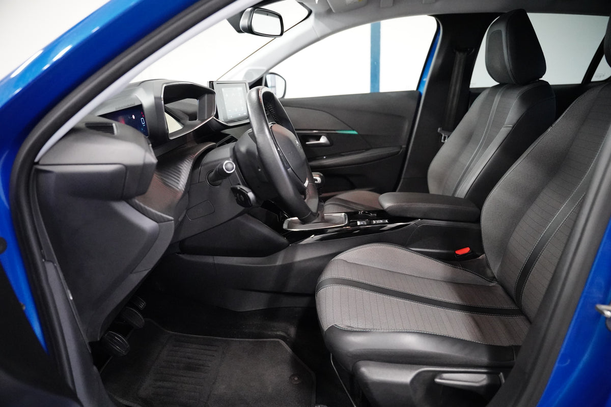 Peugeot 208 1.2 PureTech 74kW Allure