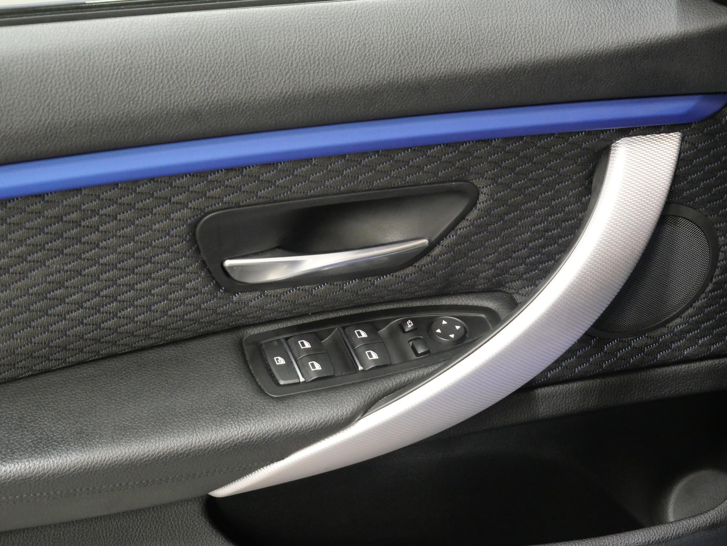 BMW Řada 4 430i 185 kW xDrive Gran Coupé