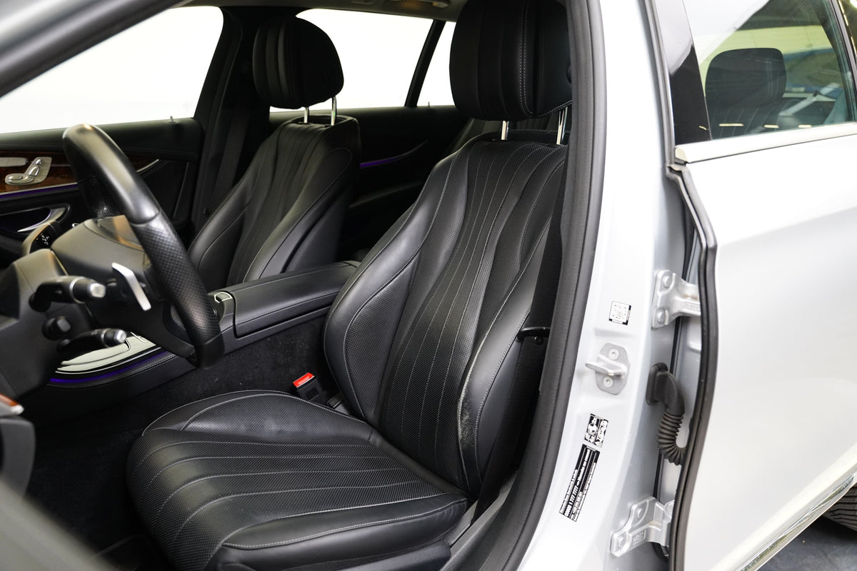 Mercedes-Benz E220 2.0 d 143 kW