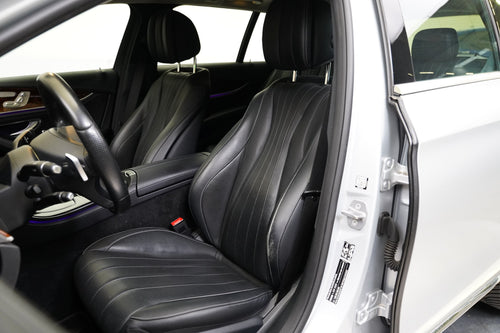 Mercedes-Benz E220 2.0 d 143 kW – foto 11