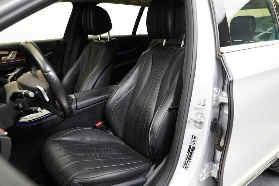 Mercedes-Benz E220 2.0 d 143 kW – foto 11