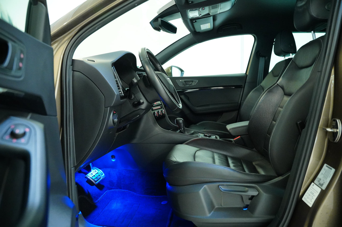 Cupra Ateca 2.0 TDI 140kW 4Drive Xcellence