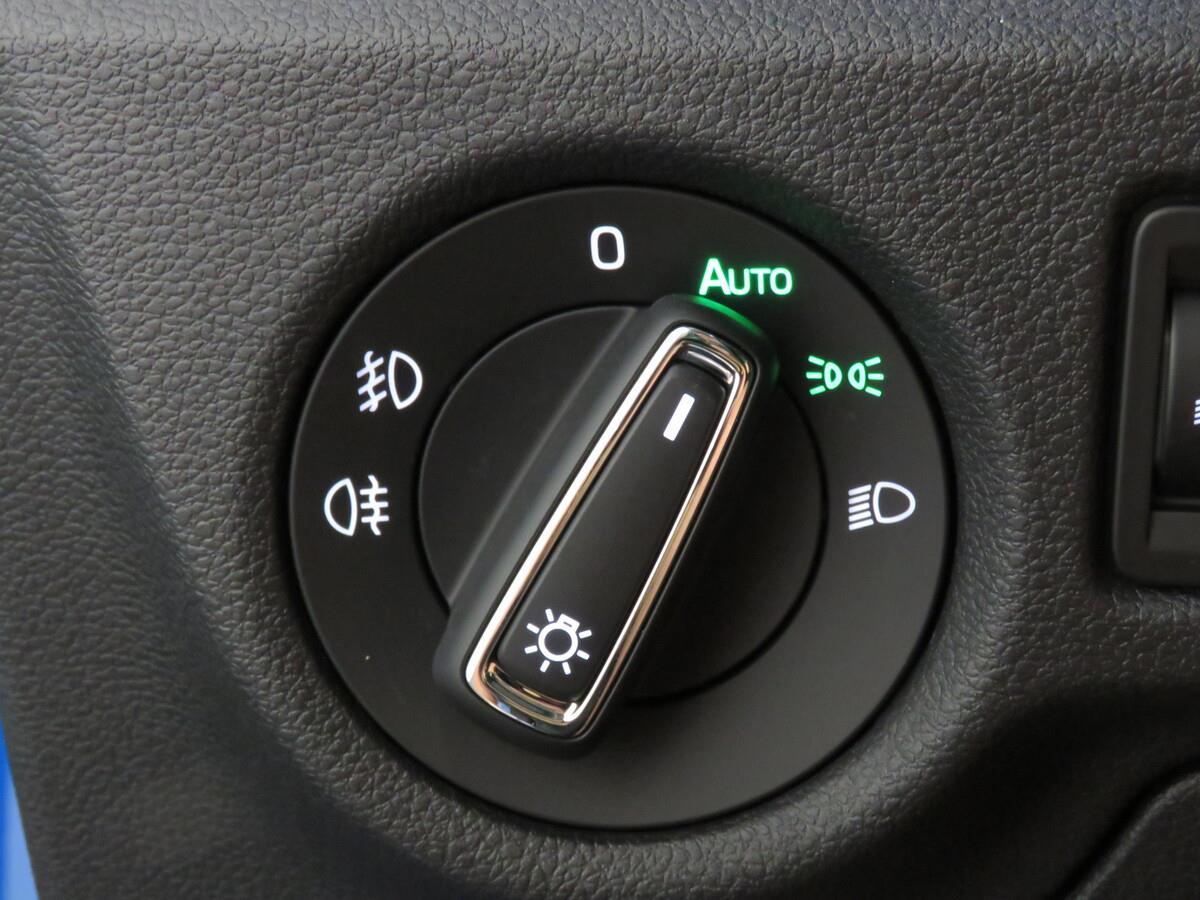 Škoda Scala 1.0 TSI 85kW DSG Top Selection