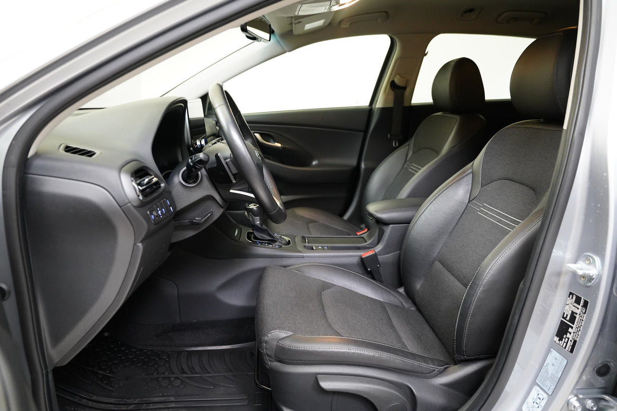 Hyundai i30 1.5 T-GDI 118 kW Style