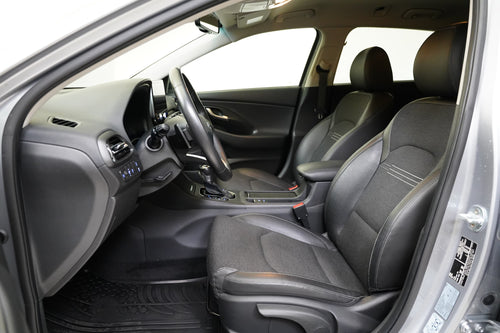Hyundai i30 1.5 T-GDI 118 kW Style – foto 11