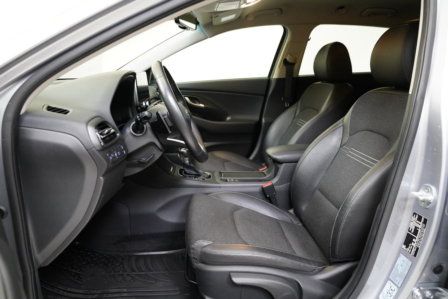 Hyundai i30 1.5 T-GDI 118 kW Style – foto 11