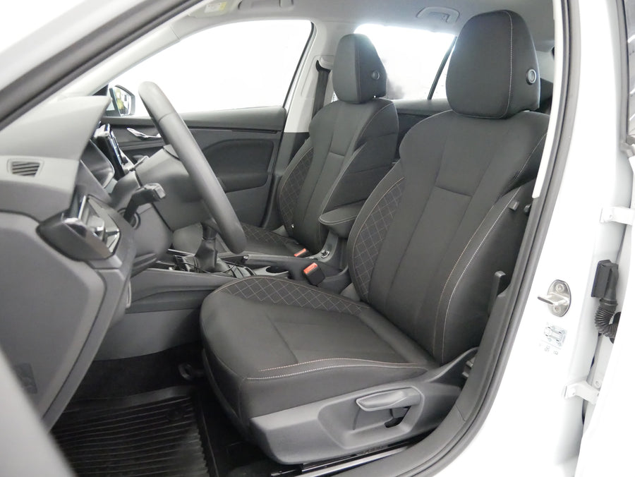 Škoda Kamiq 1.0 TSI 85 kW Ambition – foto 11