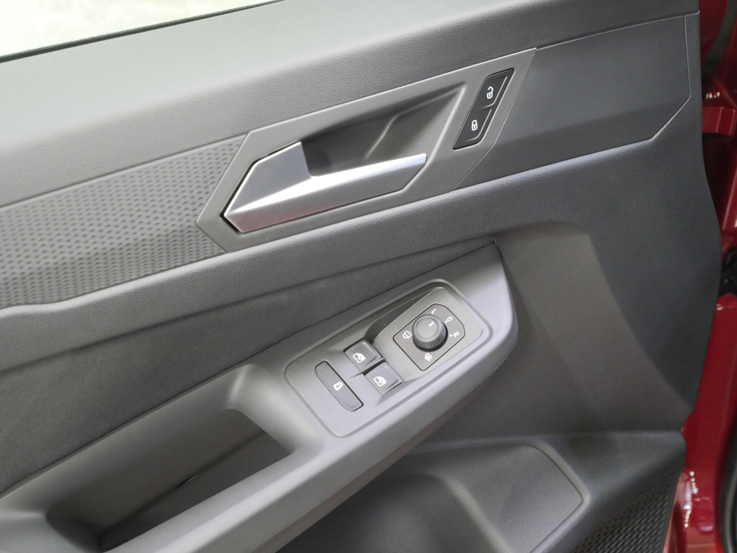 Ford Tourneo Connect Grand 2.0 EB 90 kW Titanium