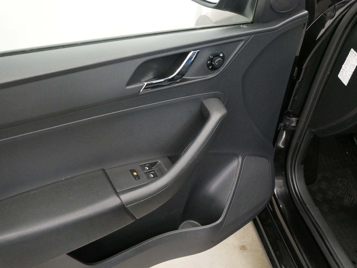 Škoda Rapid 1.6 TDI 77 kW Ambition