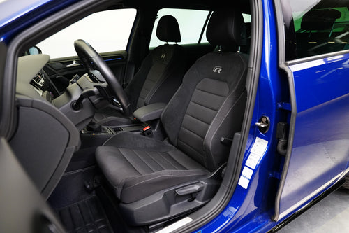 Volkswagen Golf 2.0 TSI 221 kW 4Motion R – foto 11