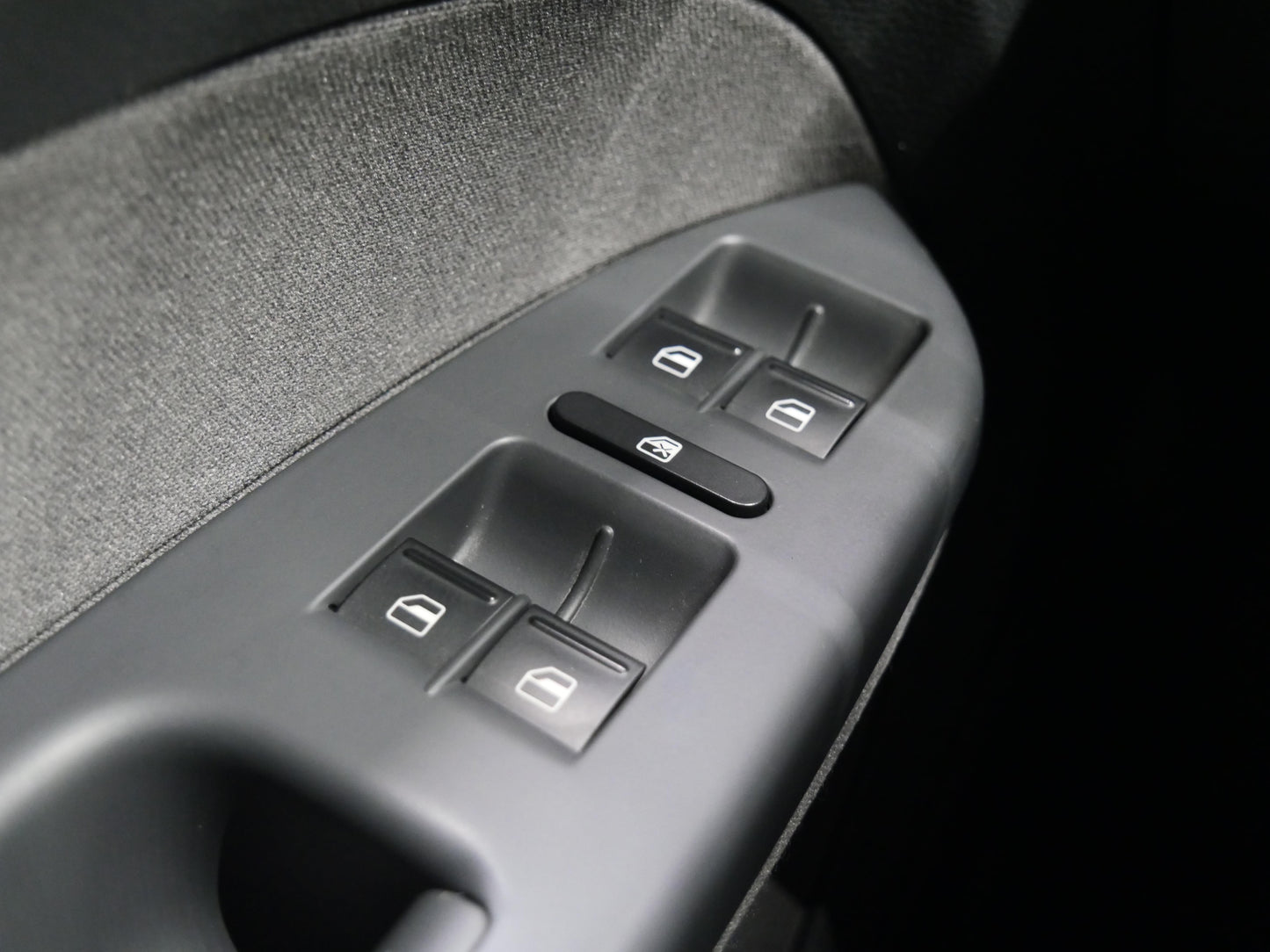 Volkswagen Touran 1.2 TSI 77 kW Trendline