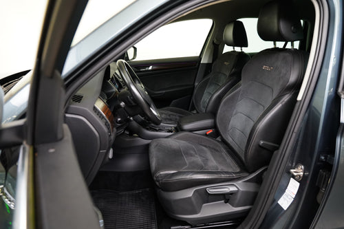 Škoda Kodiaq 2.0 TDI 140 kW 4x4 Scout – foto 11