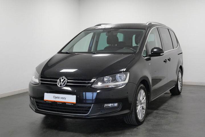 Volkswagen Sharan 2.0 TDI 103 kW Trendline