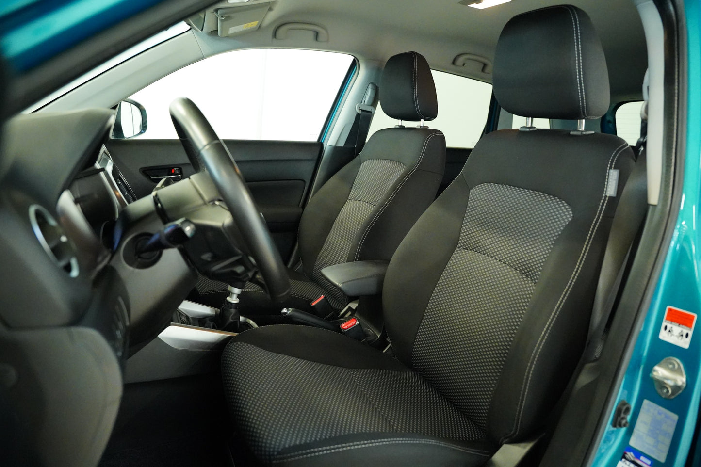 Suzuki Vitara 1.3 Turbo 103 kW