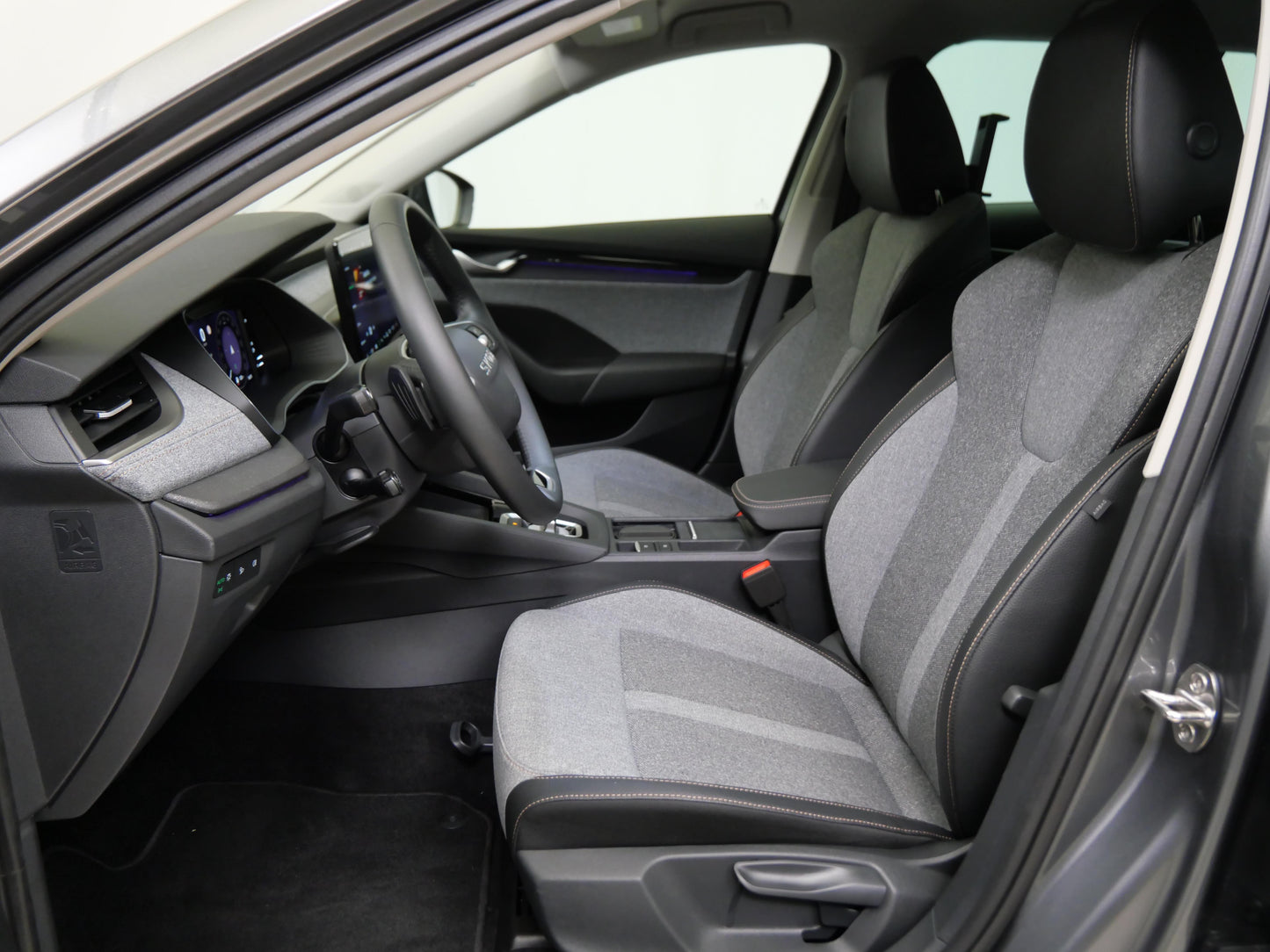 Škoda Octavia 1.5 eTSI 85 kW Top Selection