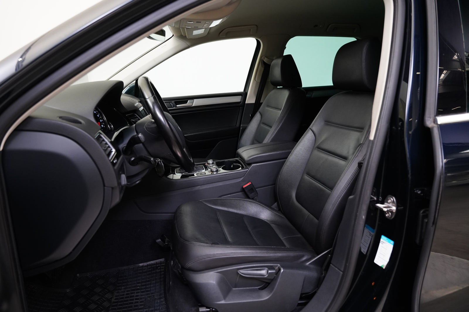 Volkswagen Touareg 3.0 TDI 193 kW 4x4 – foto 11