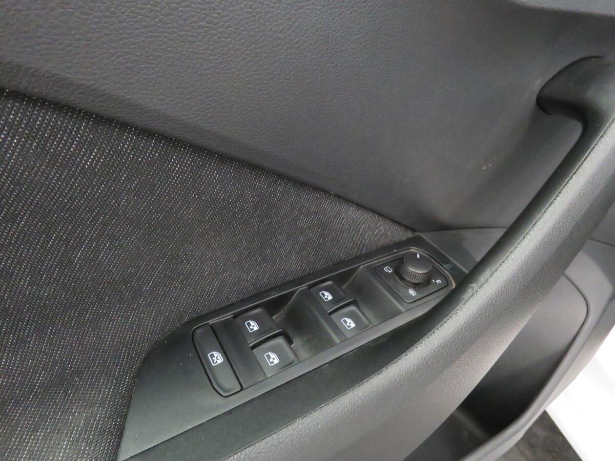 Škoda Scala 1.5 TSI 110 kW Style