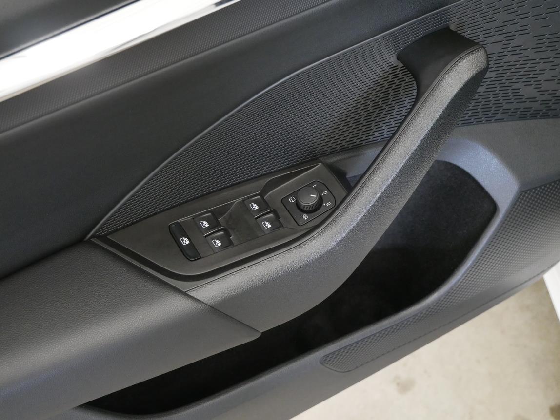 Škoda Octavia 2.0 TDI 85 kW Style