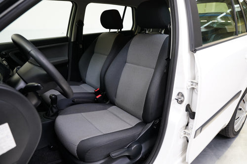 Škoda Fabia 1.4 16V 63 kW Tour Active – foto 11