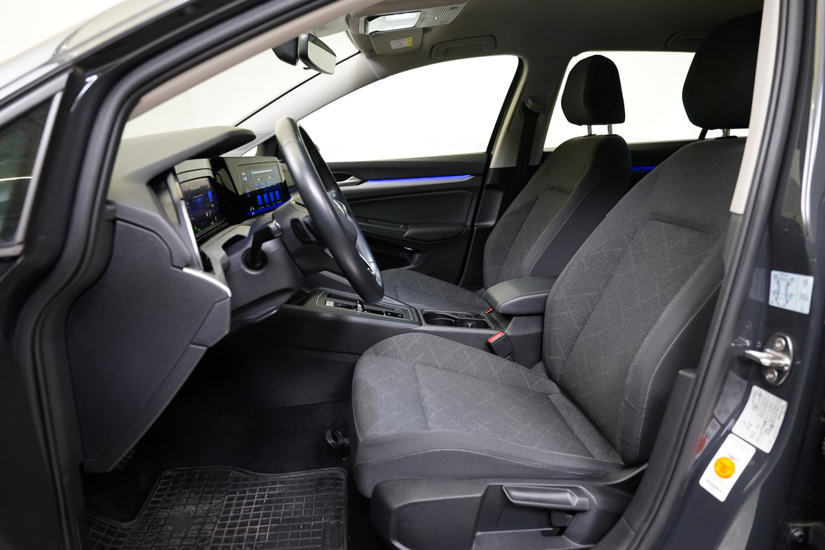 Volkswagen Golf 2.0 TDI 110 kW DSG Life – foto 11