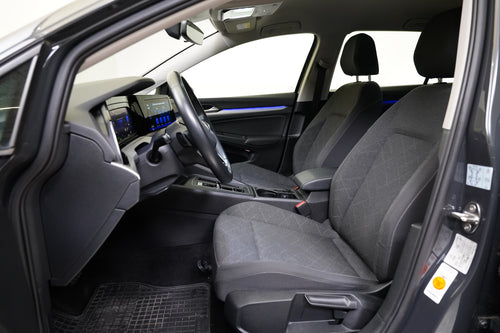 Volkswagen Golf 2.0 TDI 110 kW DSG Life – foto 11