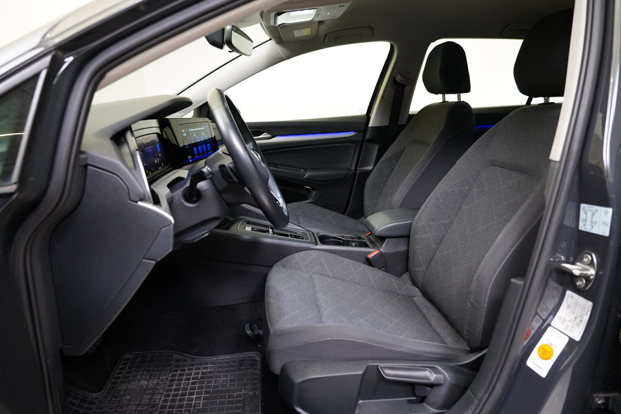 Volkswagen Golf 2.0 TDI 110 kW DSG Life – foto 11