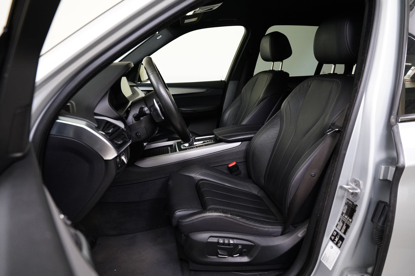 BMW X5 30d 190 kW xDrive M Paket