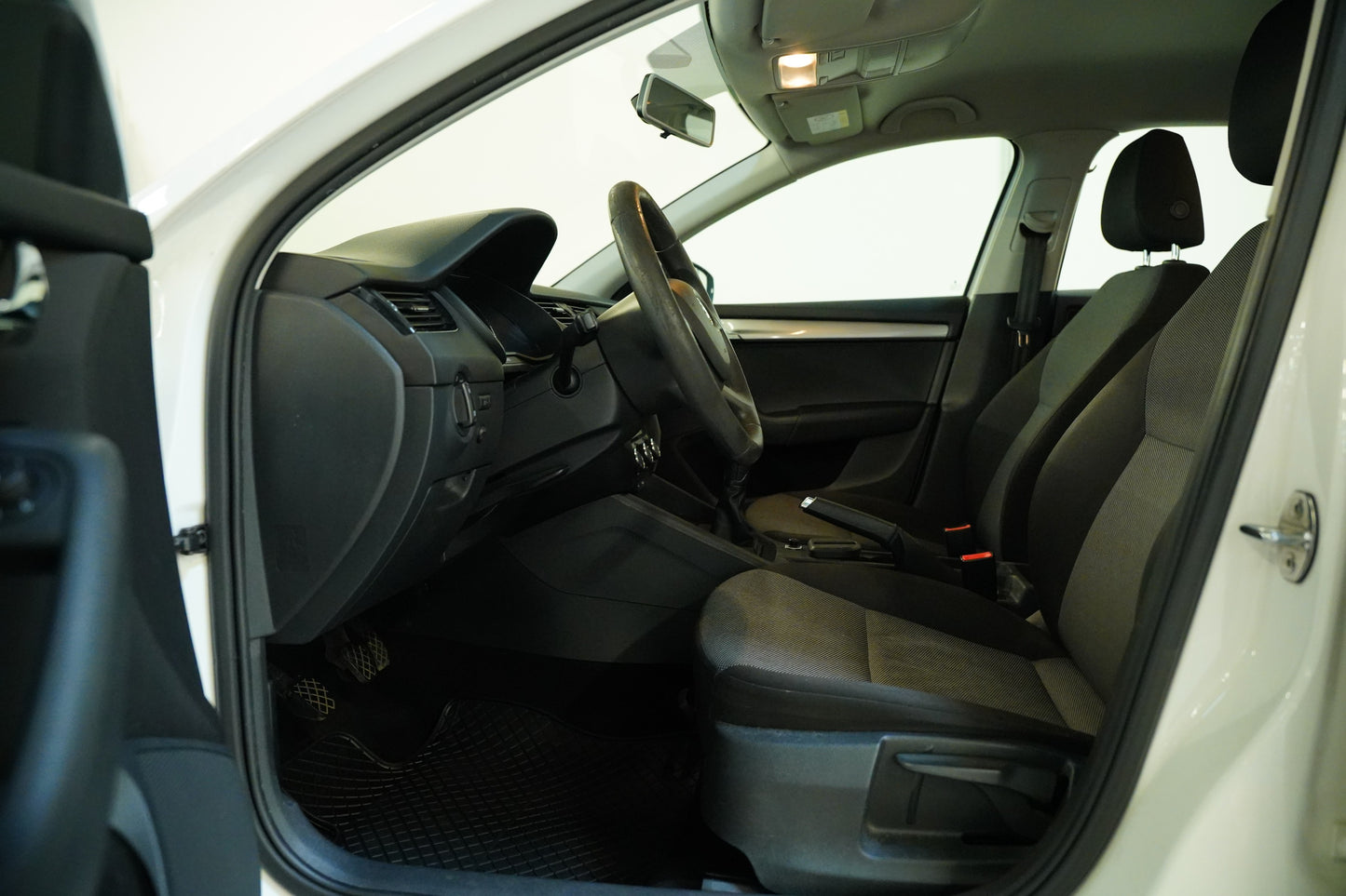 Škoda Octavia 1.6 TDI 77 kW Active Plus