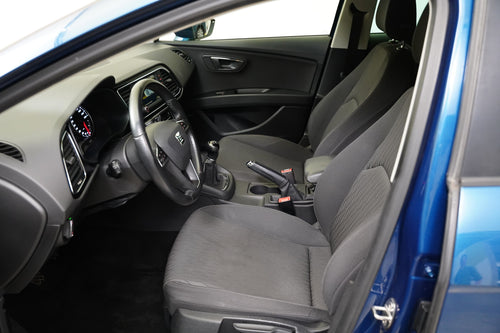 Seat Leon 1.6 TDI 81 kW Style – foto 11