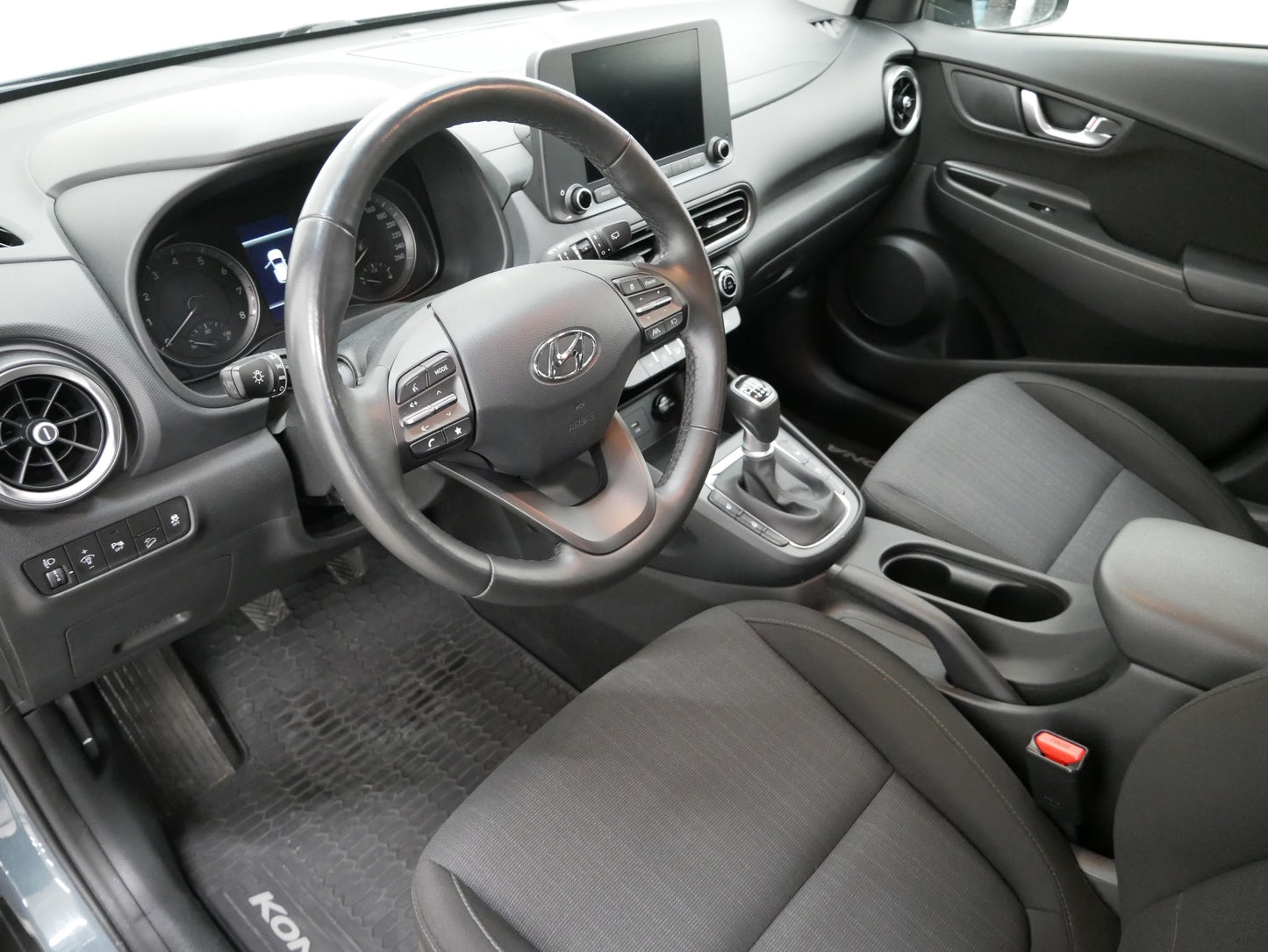 Hyundai Kona 1.0 T-GDI 88 kW Smart