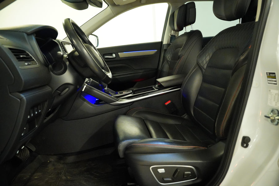 Renault Koleos 2.0 dCi 140 kW 4x4 Initiale – foto 11
