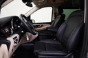 Mercedes-Benz Třídy V 300d 174 kW Marco Polo 4-Matic
