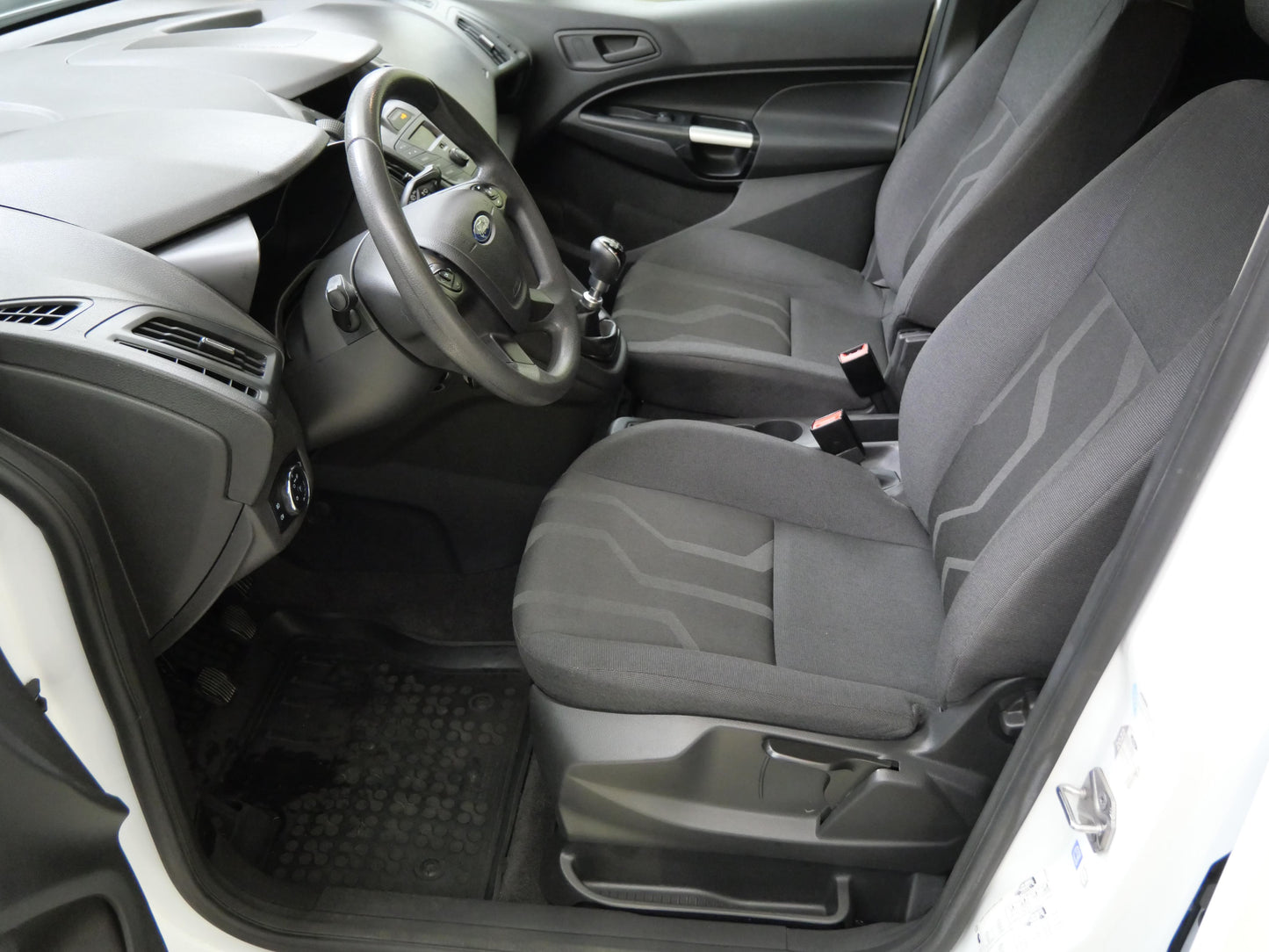 Ford Transit 1.5 TDCi 88 kW Trend Lang