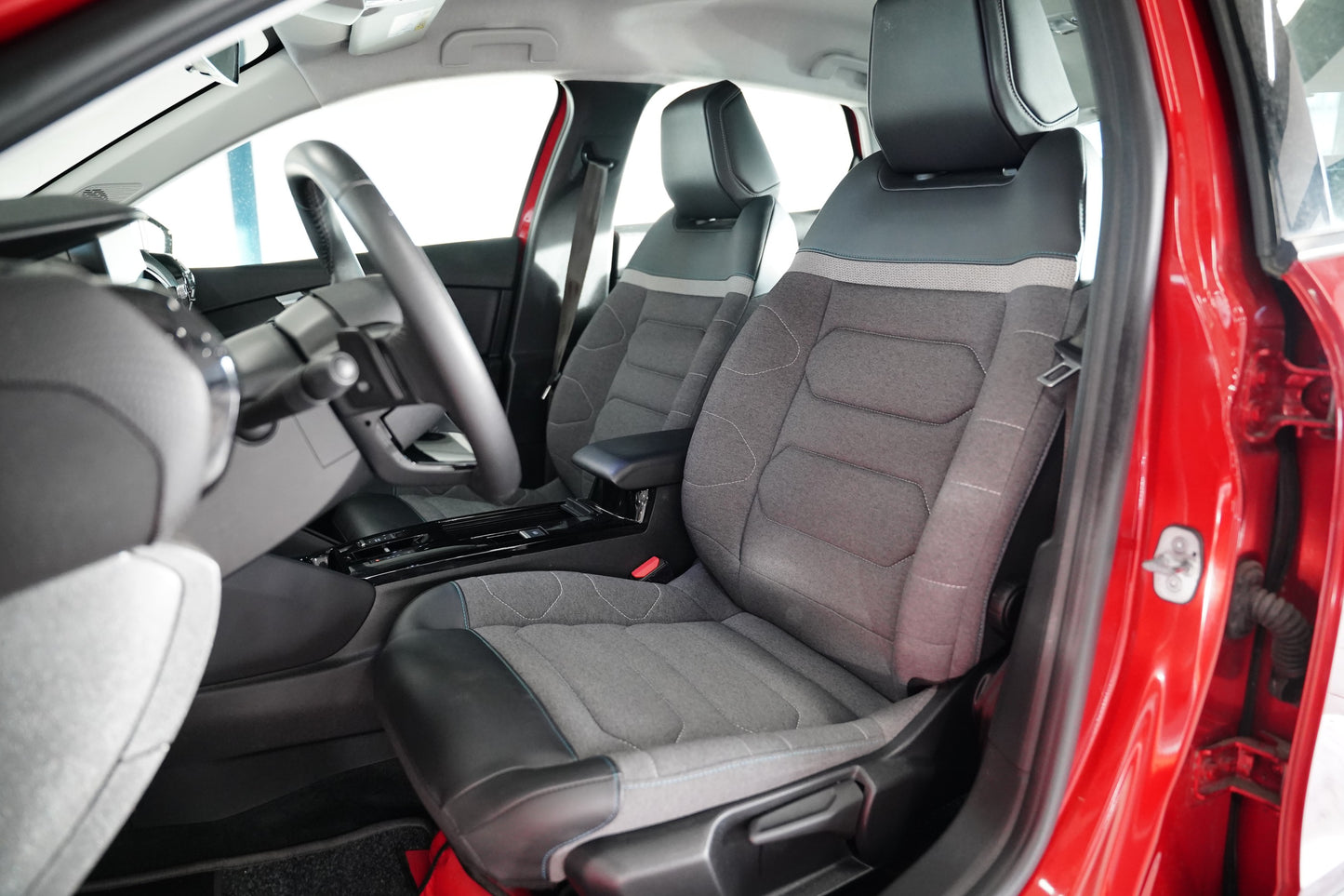 Citroën C4 1.2 PureTech 96 kW Feel Pack