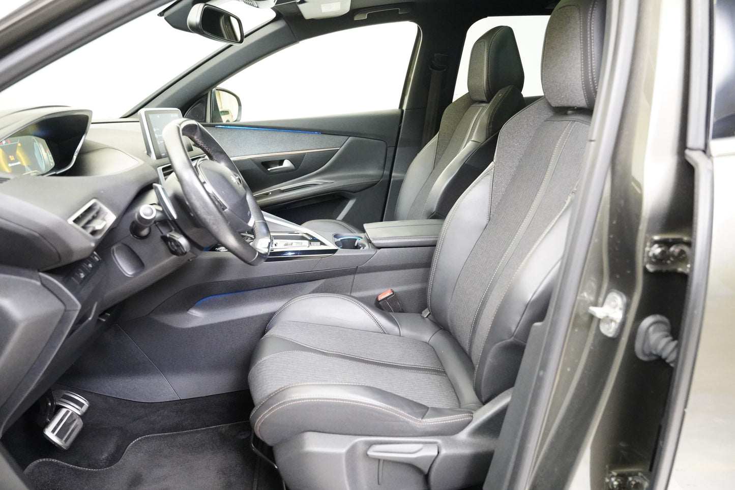 Peugeot 3008 1.2 PureTech 96 kW GT-Line