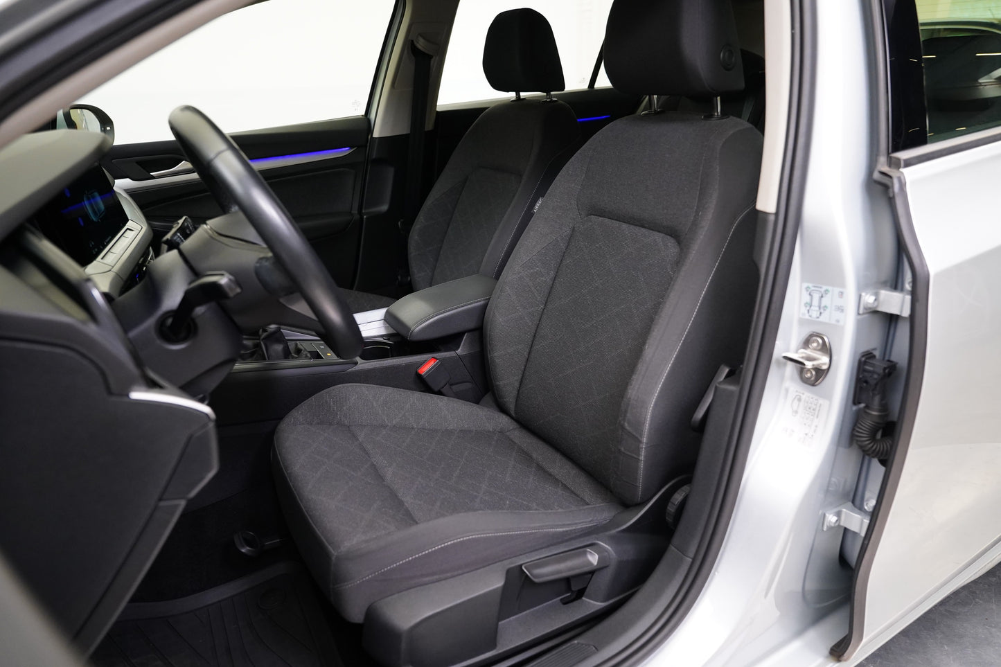 Volkswagen Golf 1.0 TSI 81 kW Life