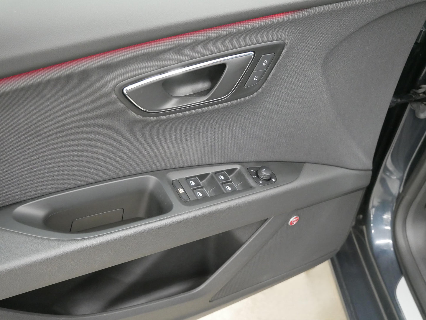 Seat Leon 1.5 TSI 96 kW FR