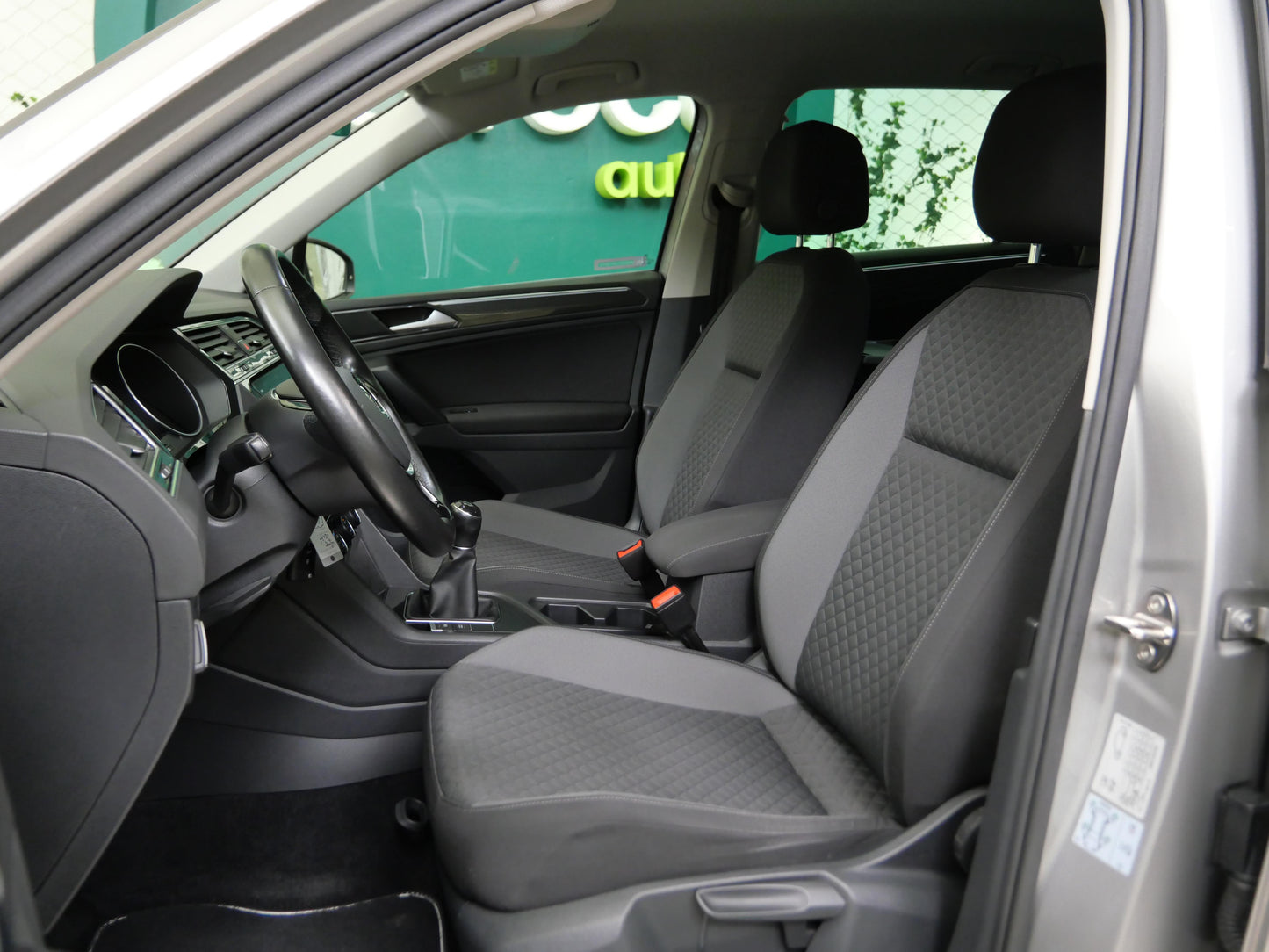 Volkswagen Tiguan 1.4 TSI 110 kW Comfortline