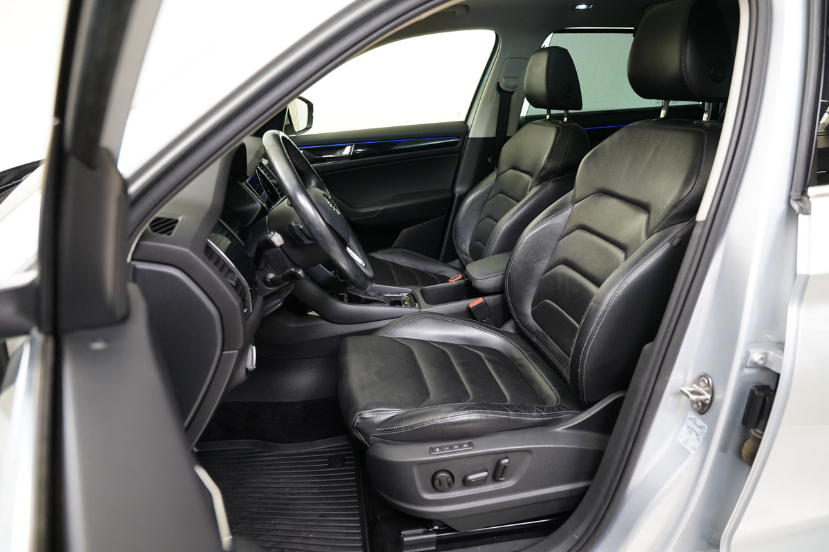 Škoda Kodiaq 2.0 TDI 110 kW Style Plus – foto 11