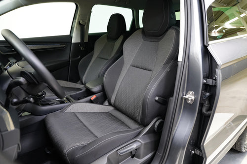 Škoda Karoq 1.5 TSI 110 kW Top Selection – foto 11