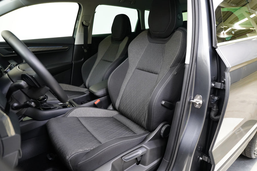 Škoda Karoq 1.5 TSI 110 kW Top Selection – foto 11