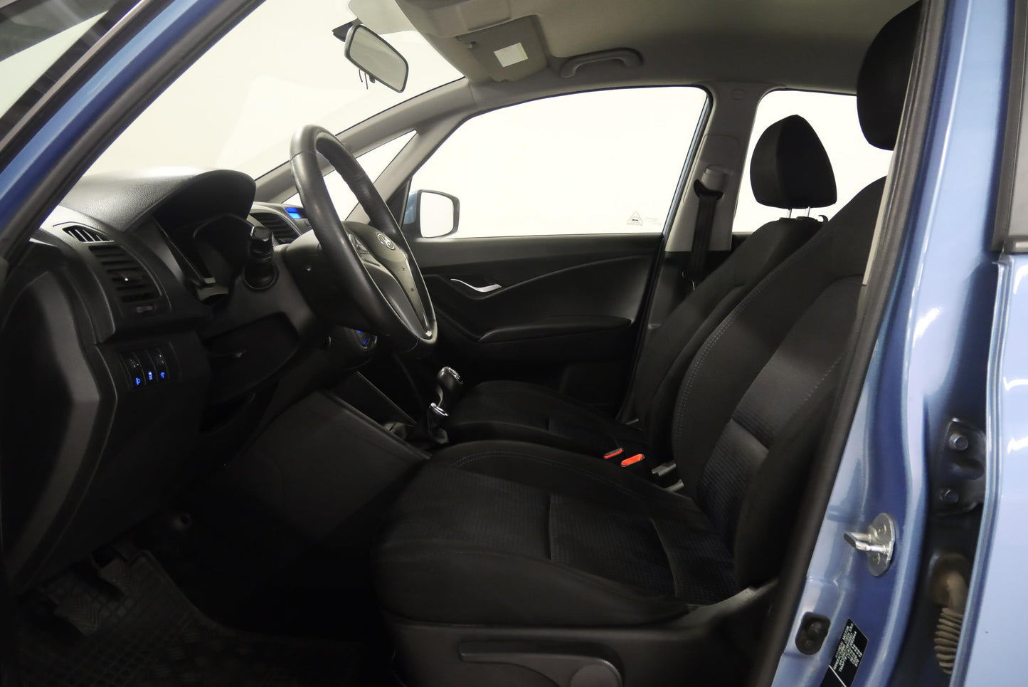 Hyundai ix20 1.4 CVVT 66 kW