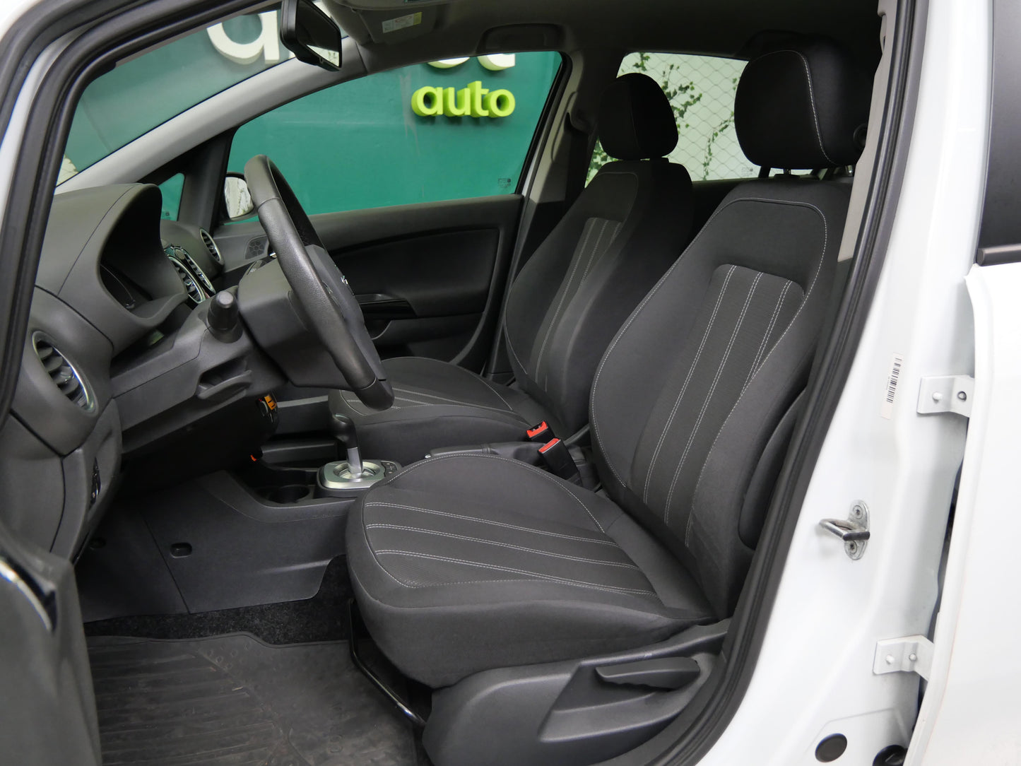 Opel Corsa 1.2i 63 kW Easytronic