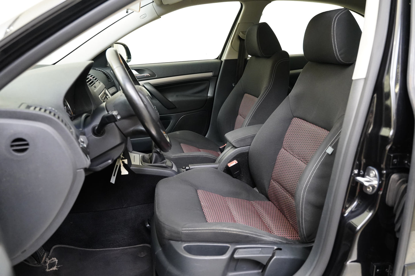 Škoda Octavia 1.8 TSI 118 kW Elegance