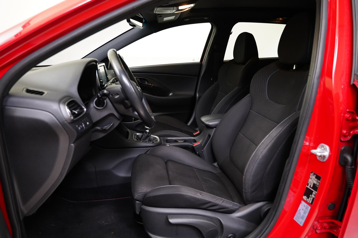 Hyundai i30 2.0 TGDI 202 kW N Performance