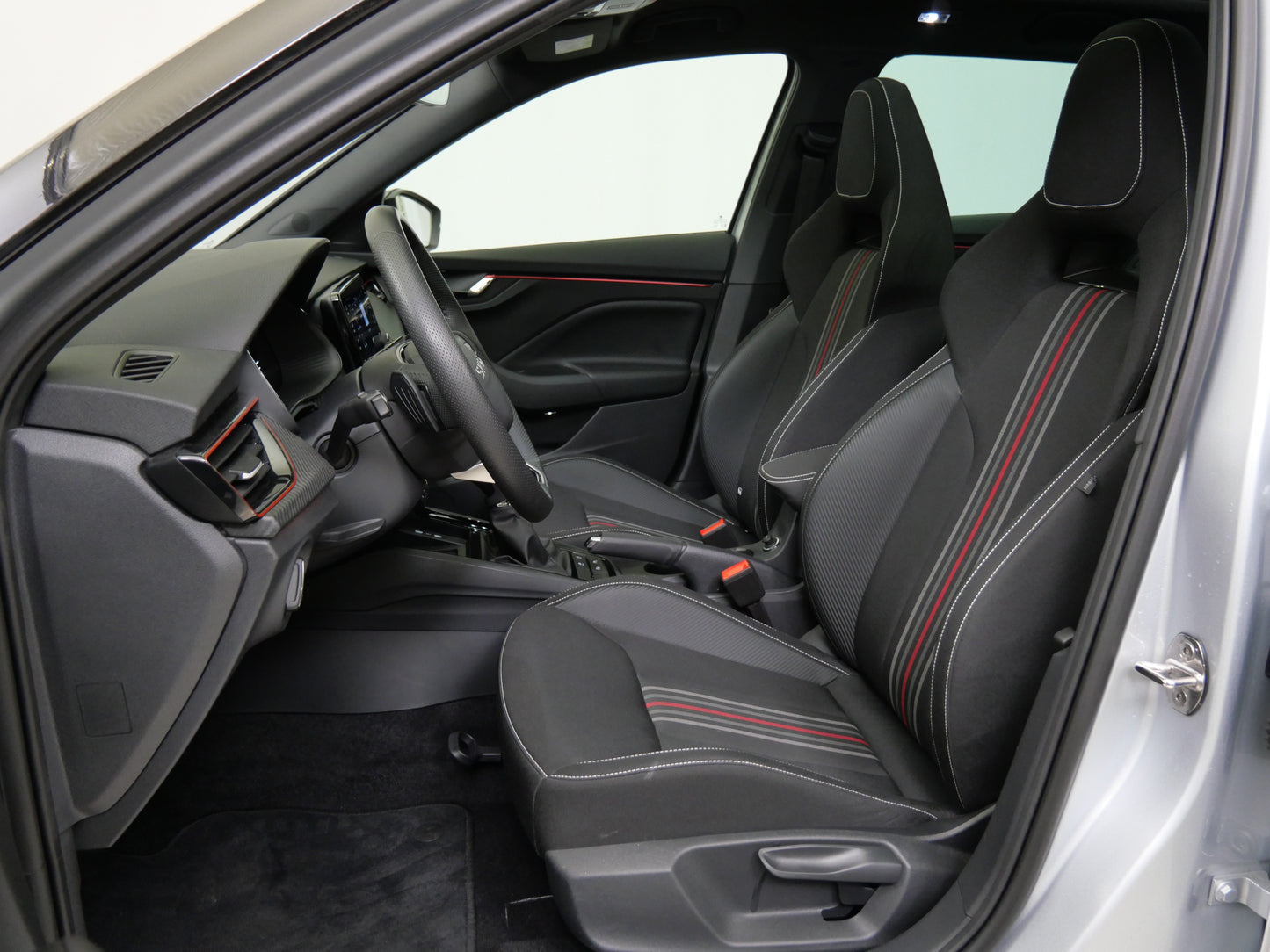 Škoda Kamiq 1.0 TSI 85 kW DSG Monte Carlo