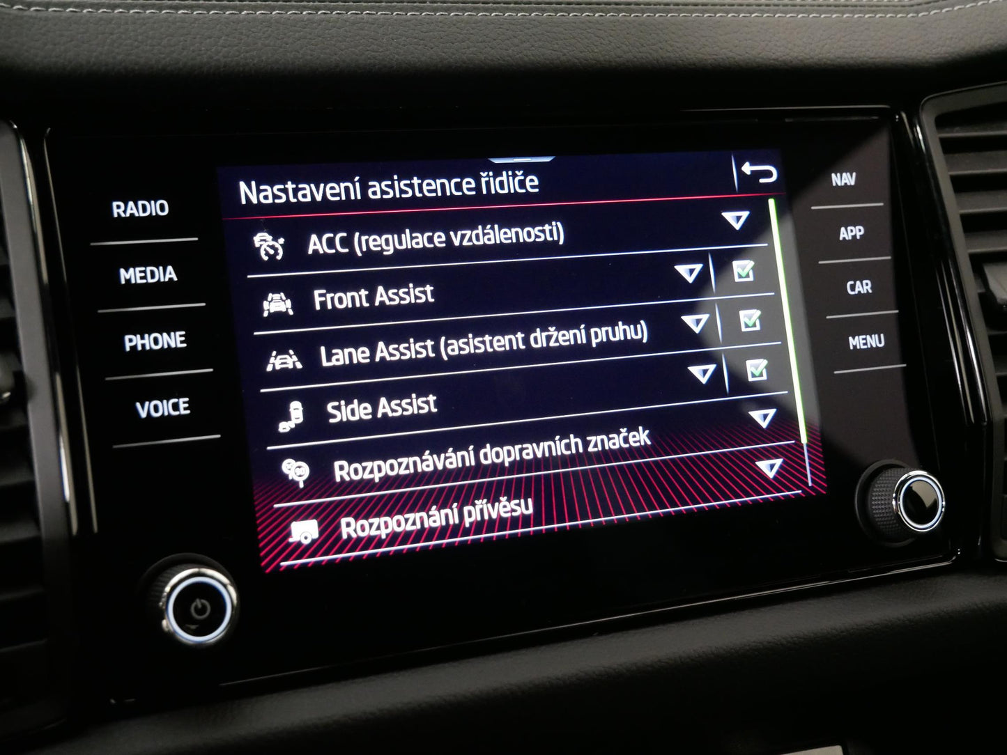 Škoda Kodiaq 2.0 TDI 147 kW Sportline