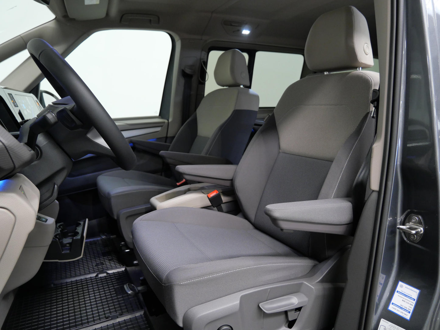 Volkswagen Multivan 2.0 TDI 110 kW Long Edition