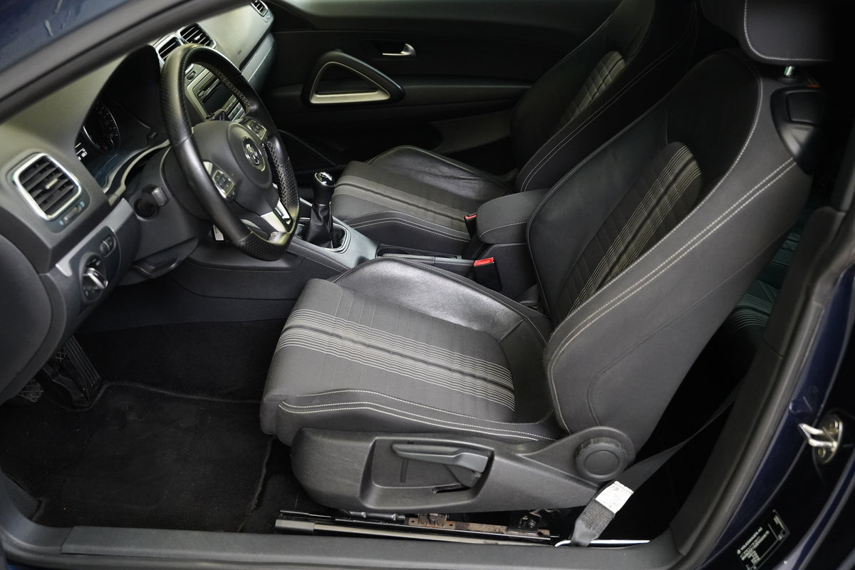 Volkswagen Scirocco 1.4 TSI 90 kW Match – foto 11