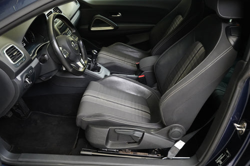 Volkswagen Scirocco 1.4 TSI 90 kW Match – foto 11
